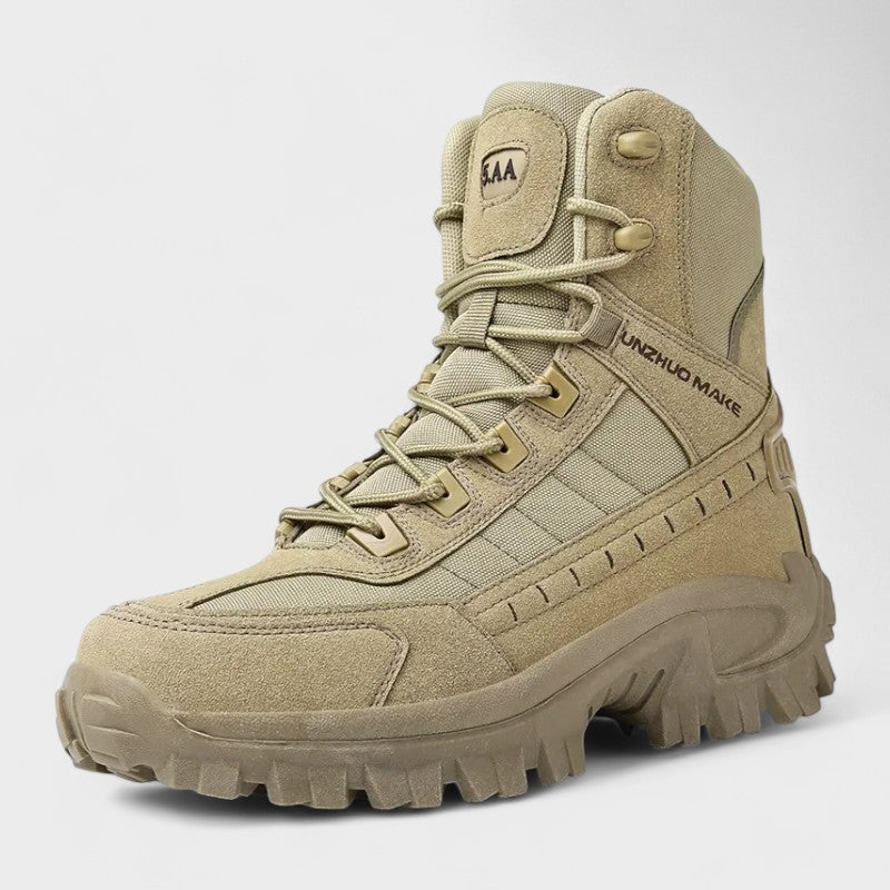 Ragnar™ | Botines De Combate Para Hombre
