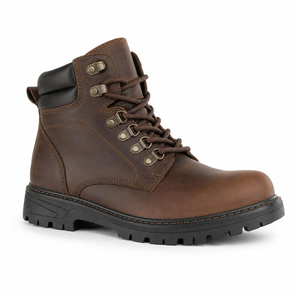 Botas de trabajo Rafael para senderismo
