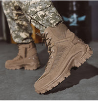 Ragnar™ | Botines De Combate Para Hombre