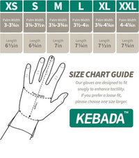 Guantes De Trabajo Para Hombre, Grises, Paquete Grande De 5 Us