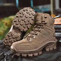 Ragnar™ | Botines De Combate Para Hombre