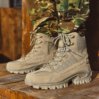Ragnar™ | Botines De Combate Para Hombre