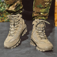 Ragnar™ | Botines De Combate Para Hombre