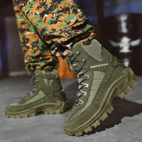 Ragnar™ | Botines De Combate Para Hombre