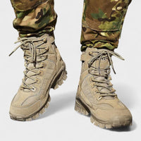Ragnar™ | Botines De Combate Para Hombre