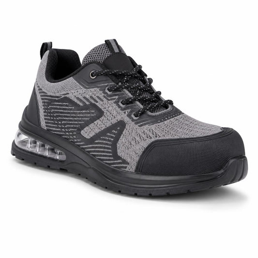 Zapatilla de seguridad con puntera composite