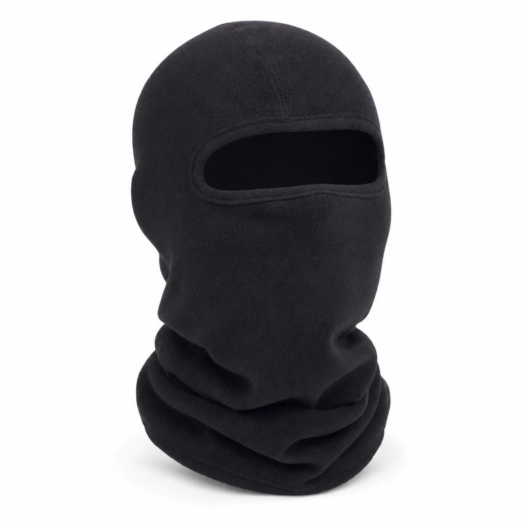 Pasamontañas Térmico - Protección Facial Completa