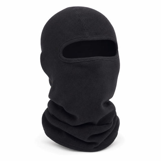 Pasamontañas Térmico - Protección Facial Completa